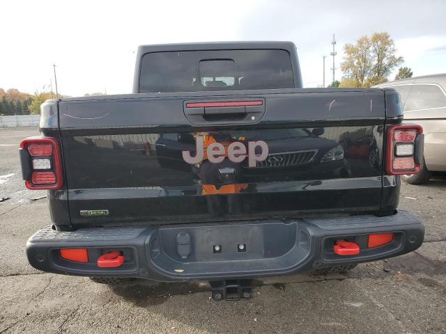 Jeep Gladiator Rubicon Image 2