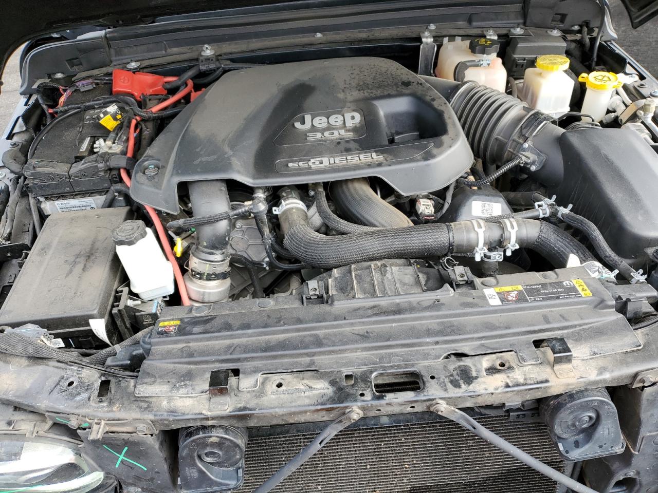 Jeep Gladiator Rubicon Image 11