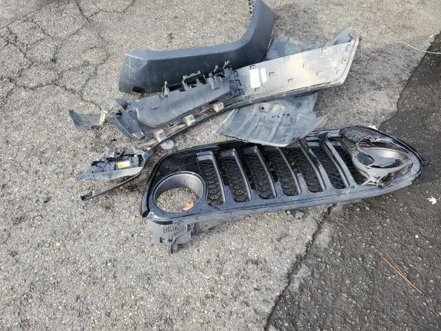 Jeep Gladiator Rubicon Image 13