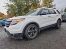 Ford Explorer Sport Image 1