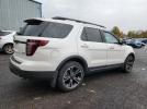 Ford Explorer Sport Image 2