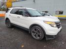 Ford Explorer Sport Image 10