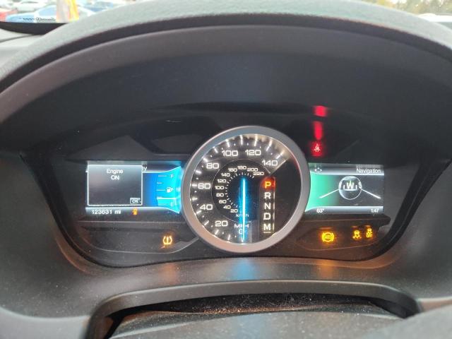 Ford Explorer Sport Image 4