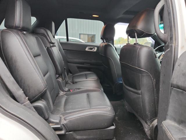 Ford Explorer Sport Image 7