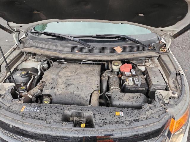 Ford Explorer Sport Image 6