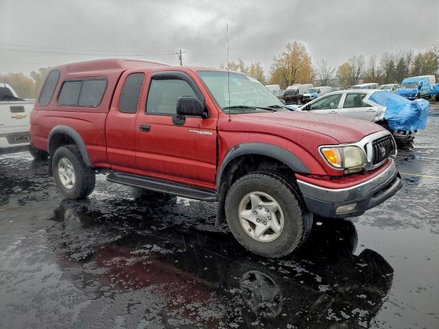 Toyota Tacoma Xtracab Prerunner Image 3