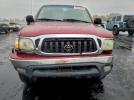 Toyota Tacoma Xtracab Prerunner Image 6