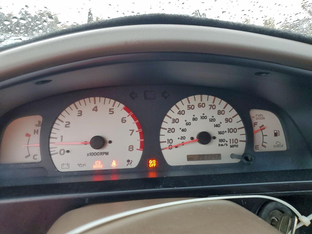 Toyota Tacoma Xtracab Prerunner Image 2