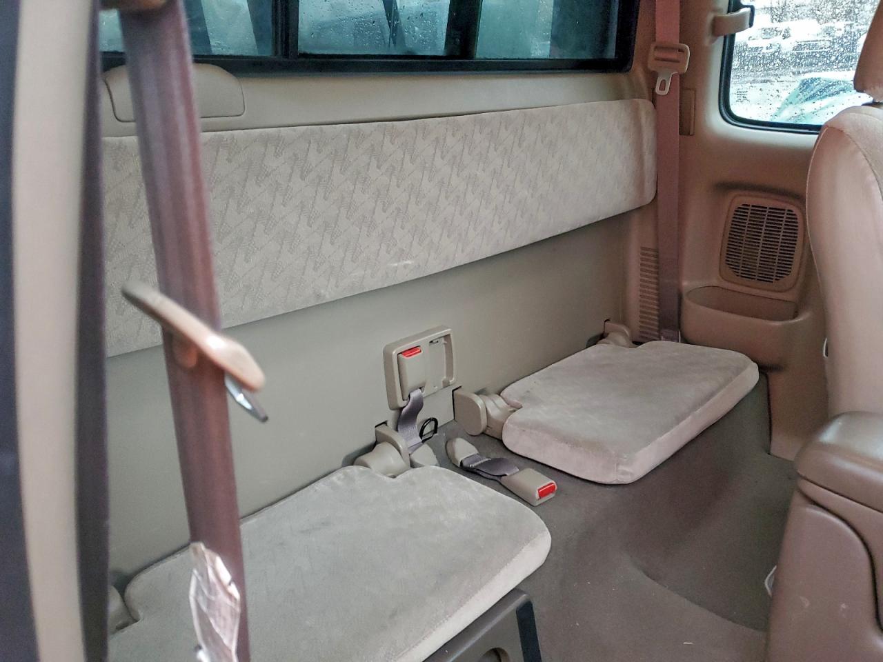 Toyota Tacoma Xtracab Prerunner Image 10