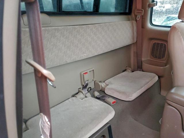 Toyota Tacoma Xtracab Prerunner Image 10