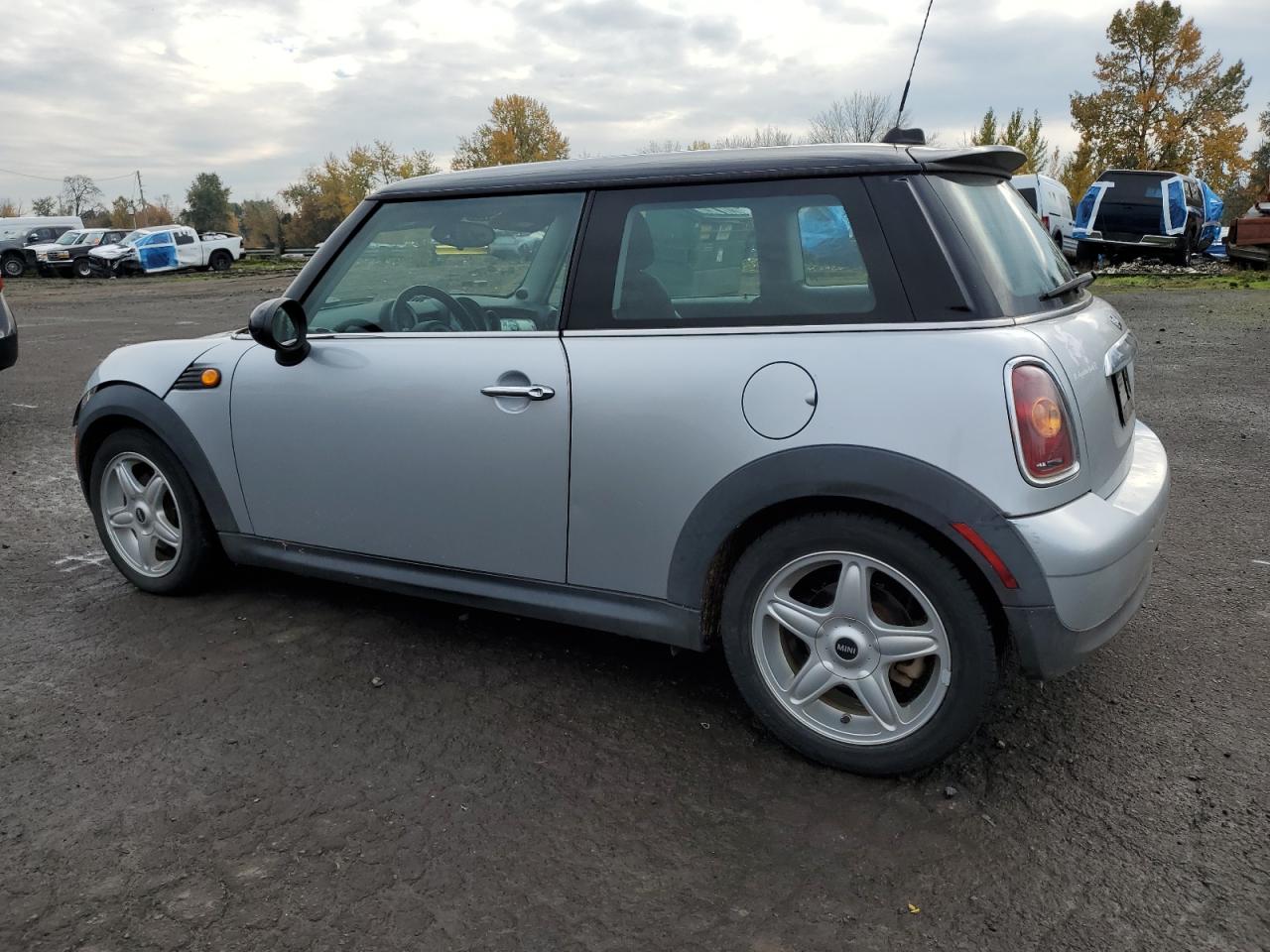 MINI Cooper Image 3