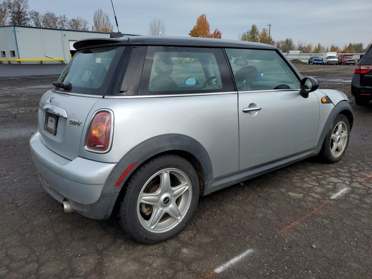 MINI Cooper Image 7