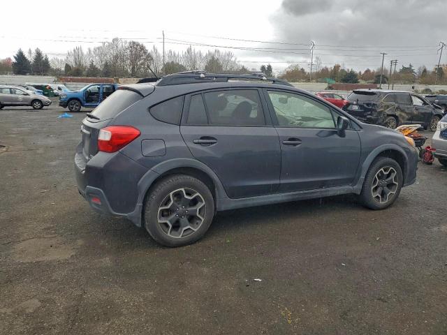 Subaru Xv 2.0 Premium Image 6