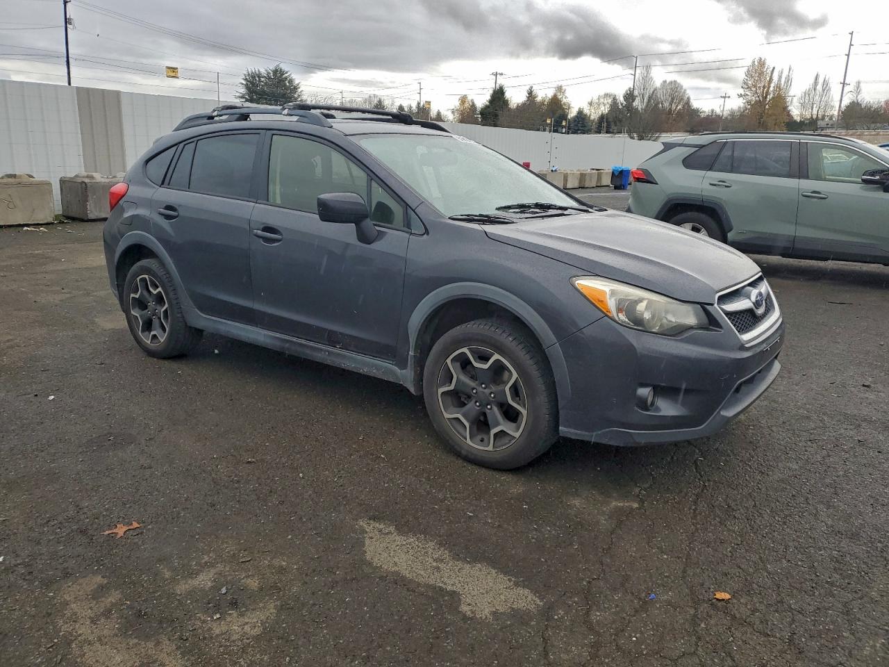 Subaru Xv 2.0 Premium Image 2