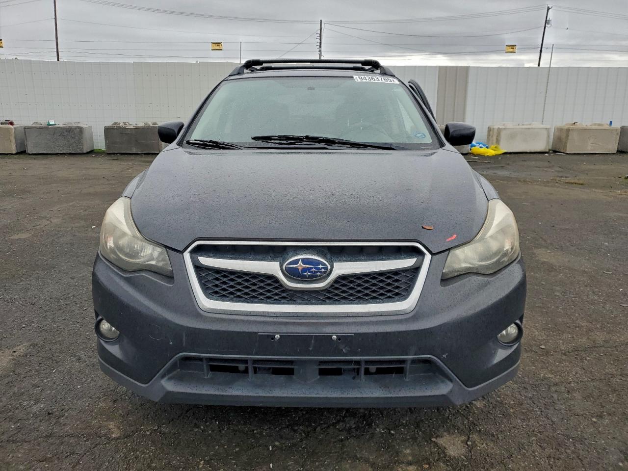 Subaru Xv 2.0 Premium Image 3