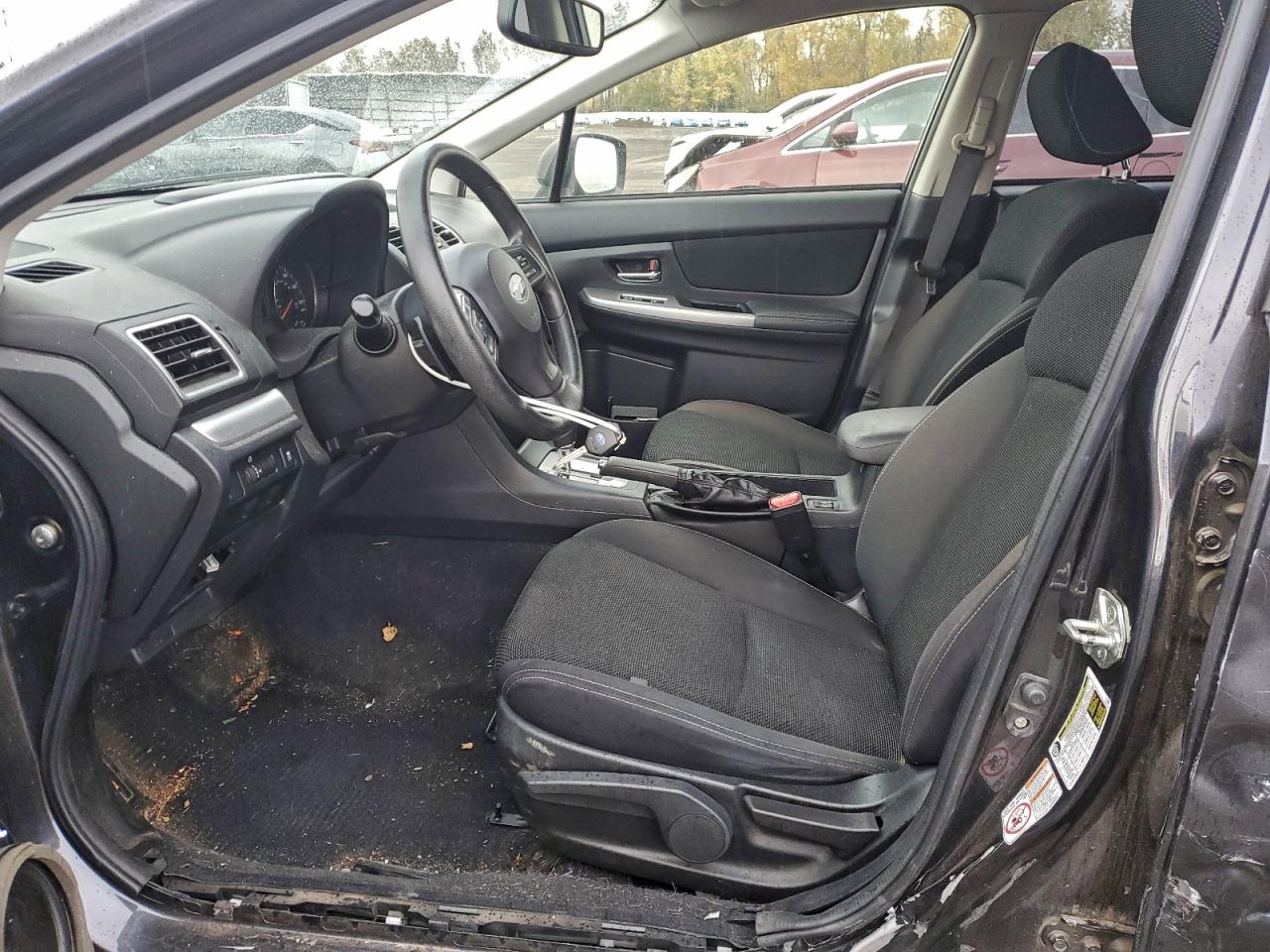 Subaru Xv 2.0 Premium Image 10