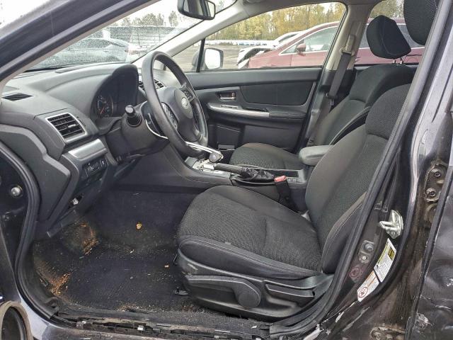 Subaru Xv 2.0 Premium Image 10