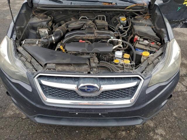 Subaru Xv 2.0 Premium Image 12