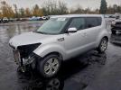 Kia Soul + Image 1