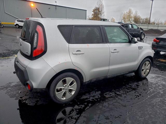 Kia Soul + Image 6