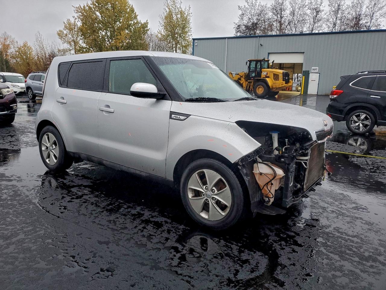 Kia Soul + Image 9