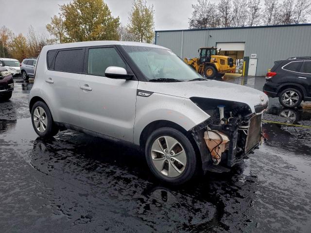 Kia Soul + Image 9