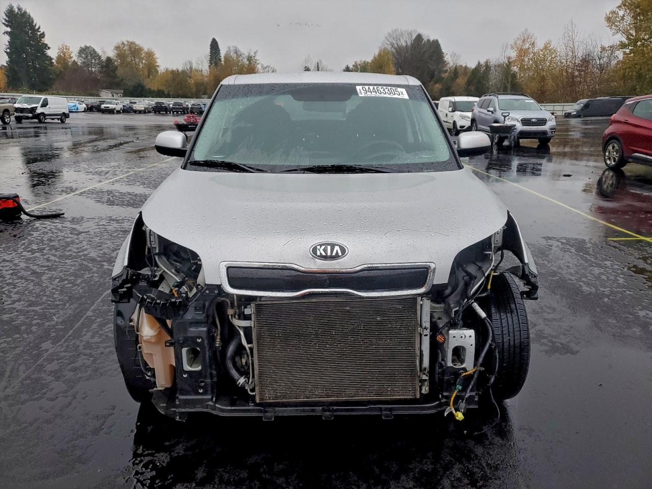 Kia Soul + Image 4