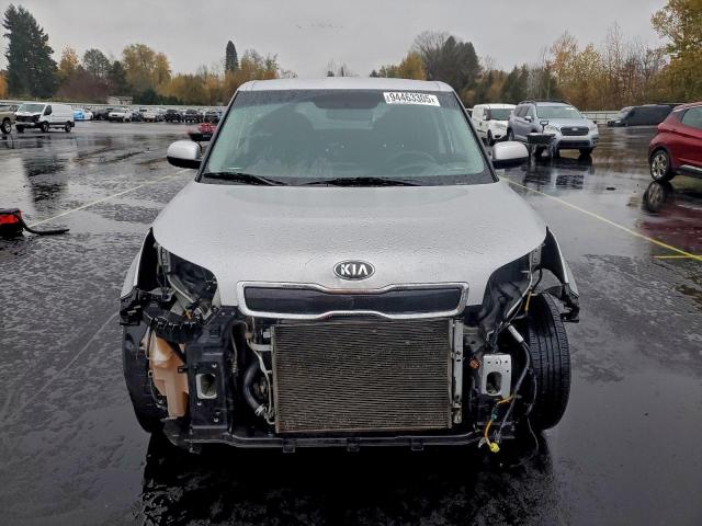 Kia Soul + Image 4