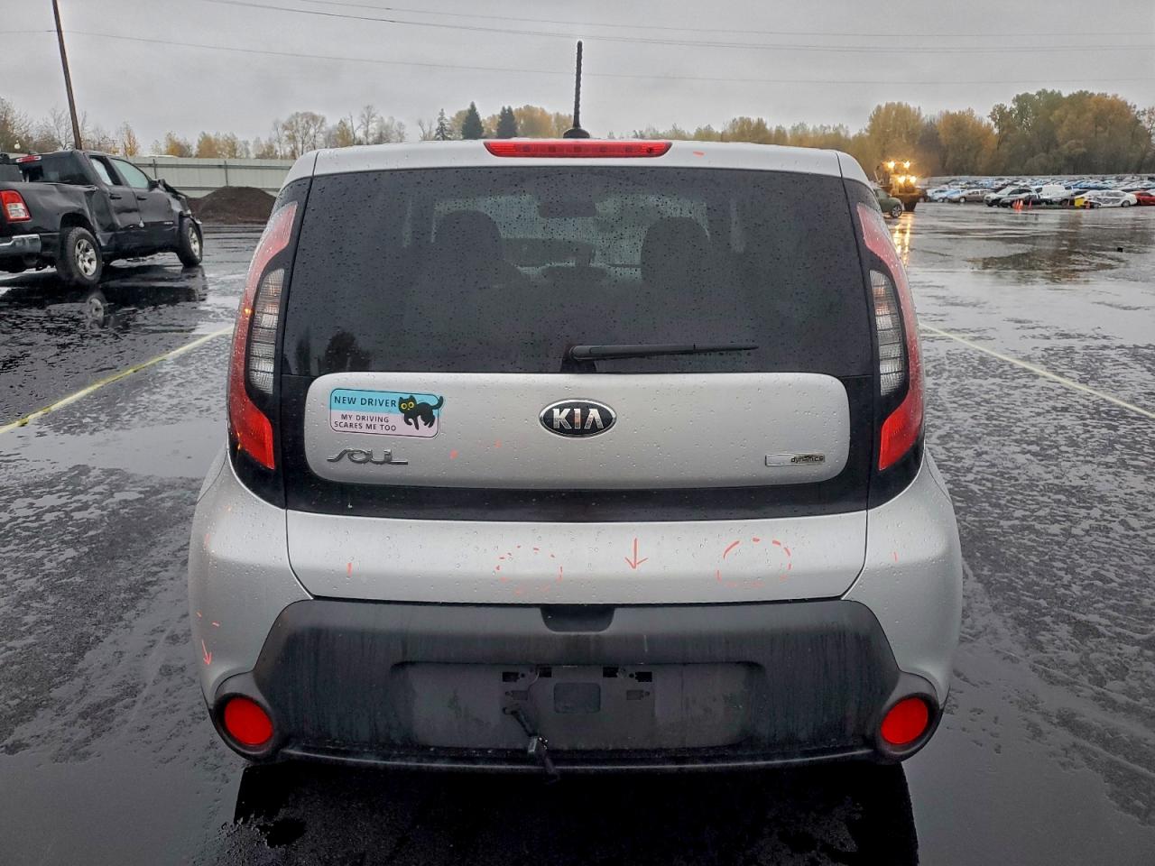 Kia Soul + Image 3