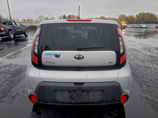 Kia Soul + Image 3