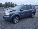 Honda Pilot Exl Image 1