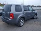 Honda Pilot Exl Image 10