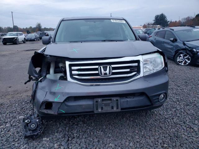 Honda Pilot Exl Image 13