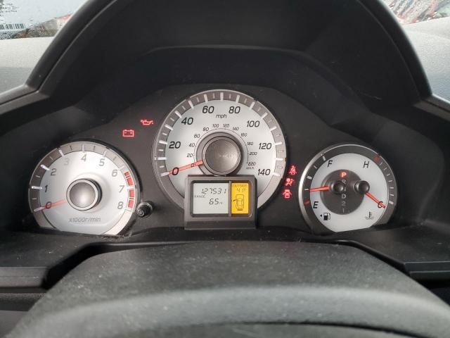 Honda Pilot Exl Image 12