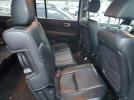 Honda Pilot Exl Image 5