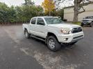 Toyota Tacoma Double Cab Image 1