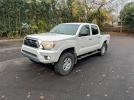 Toyota Tacoma Double Cab Image 10