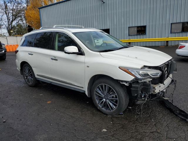 INFINITI Qx Luxe Image 10