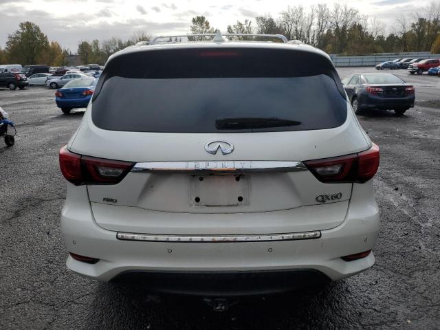 INFINITI Qx Luxe Image 11