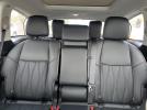 INFINITI Qx Luxe Image 7