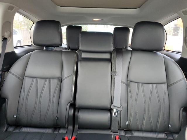 INFINITI Qx Luxe Image 7