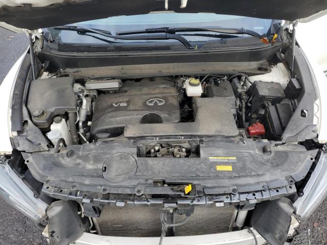 INFINITI Qx Luxe Image 12