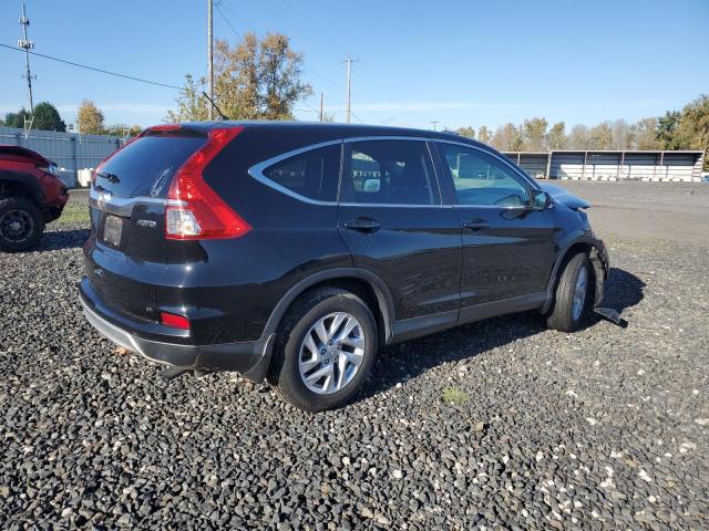 Honda Crv Ex Image 2