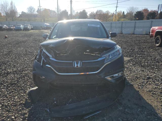 Honda Crv Ex Image 3