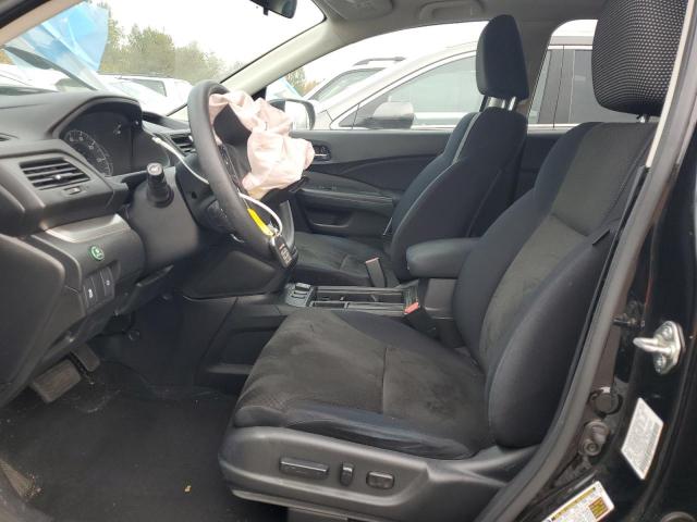 Honda Crv Ex Image 7