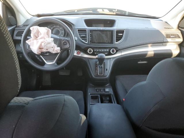 Honda Crv Ex Image 9