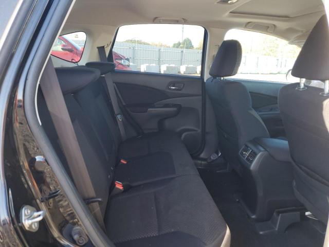 Honda Crv Ex Image 6