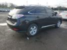 Lexus RX 450h Image 3