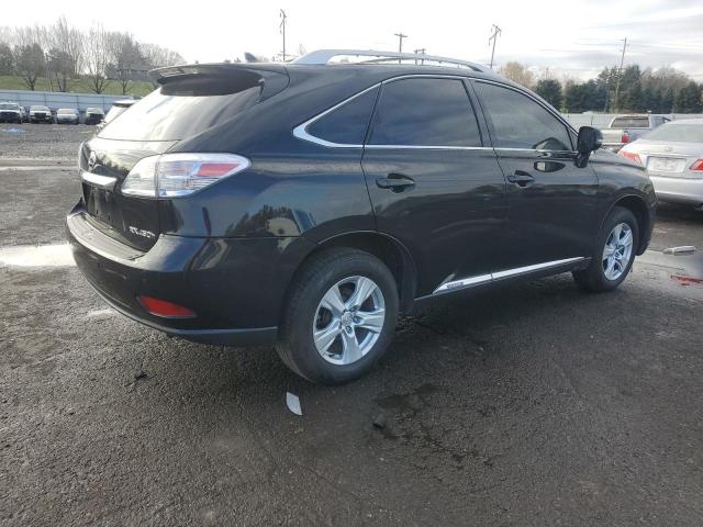 Lexus RX 450h Image 3