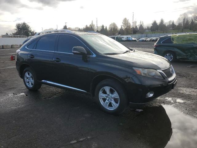 Lexus RX 450h Image 2